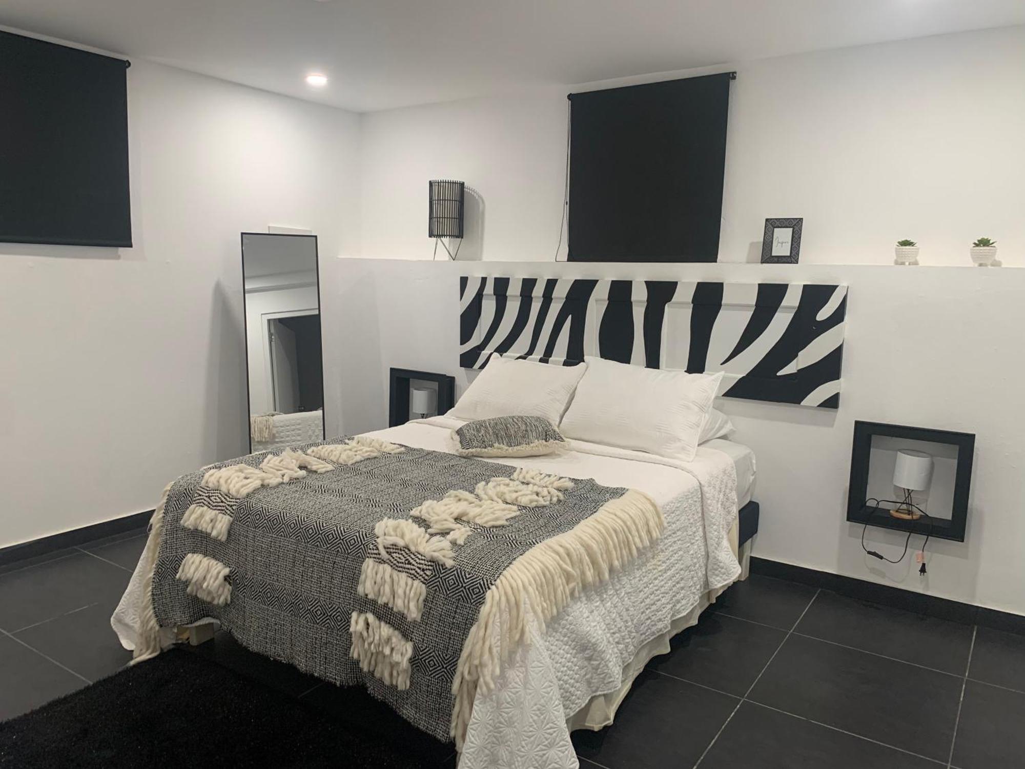 Paradiso Apartments - 1 Bdr Oranjestad Dış mekan fotoğraf